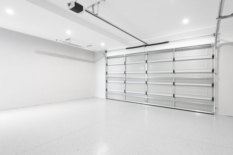 Concrete Floor Pouring