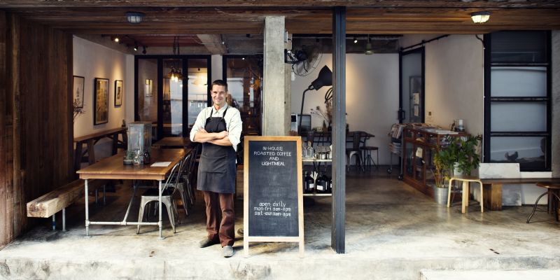Concrete Floor Pouring