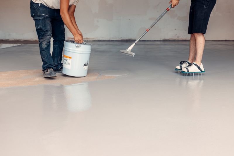 Specialty Flooring Experts